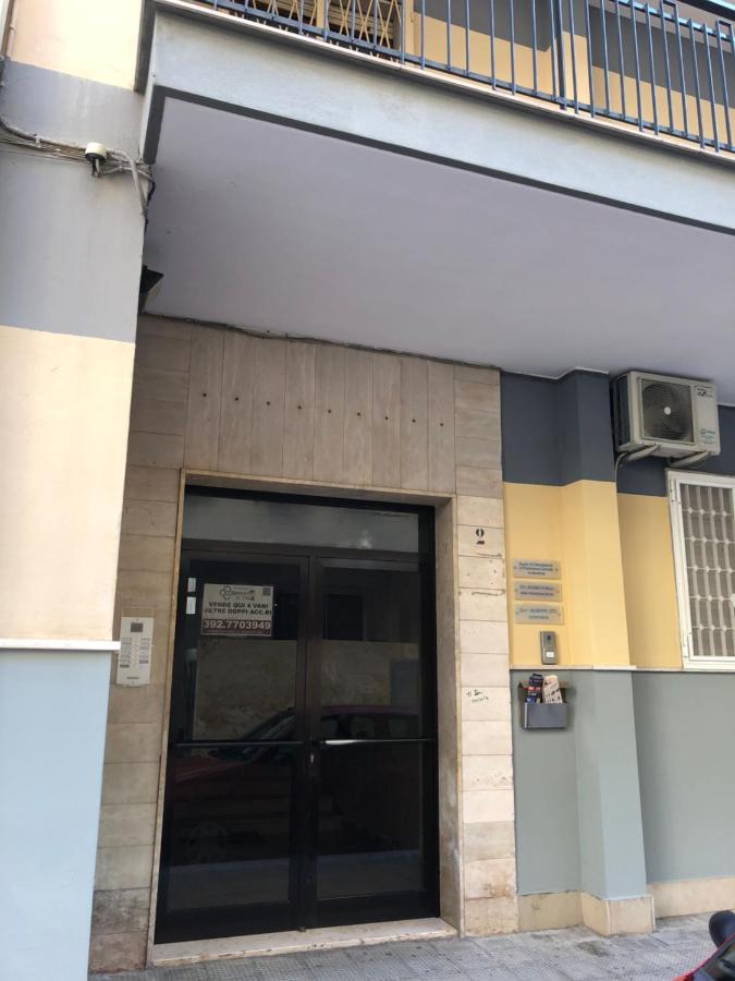 B&B Il Bacio Modugno Exterior foto